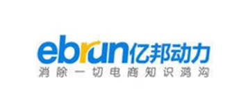 亿邦动力