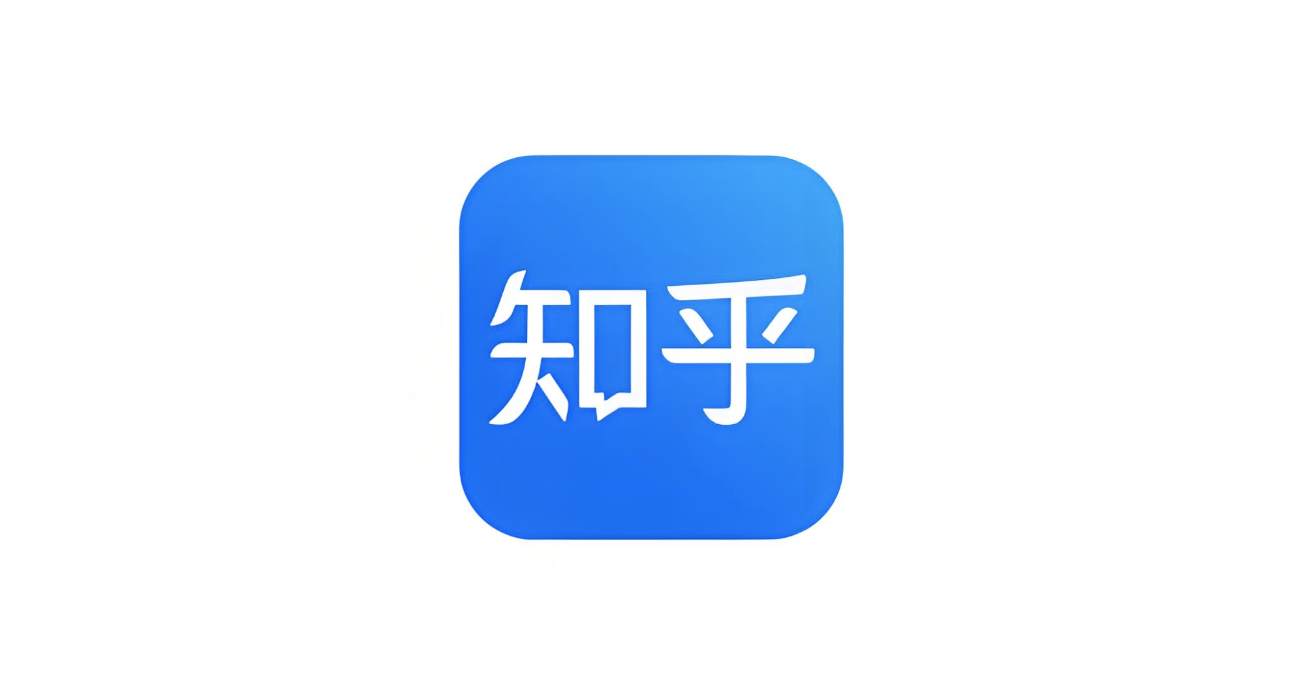 知乎