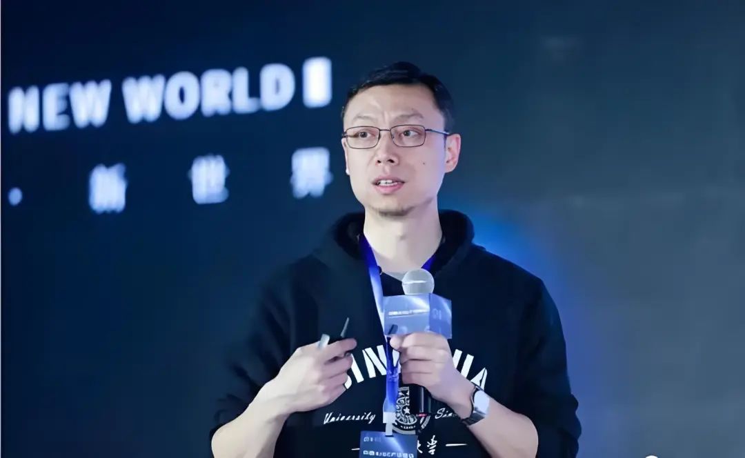 20年蛰伏，低调成就一位大模型领袖